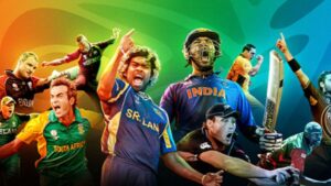 Tại sao Cricket phổ biến ở Ấn Độ?