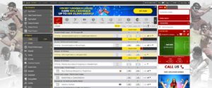 Câu Hỏi Thường Gặp Khi Cá Cược Cricket Tại Dafabet